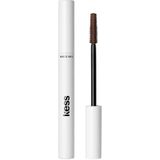 Kess - Day Mascara - Bruin - 7,5 ml