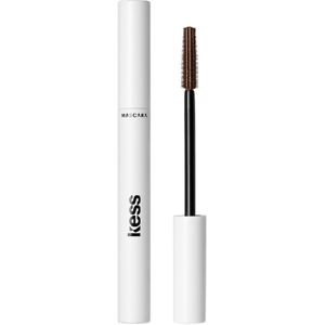 Kess - Day Mascara - Bruin - 7,5 ml