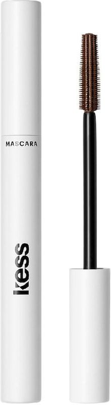Kess - Day Mascara - Bruin - 7,5 ml
