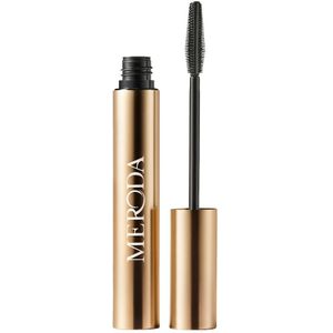 Meroda Gilded Lashes Mascara - Blijft 16 uur lang zitten