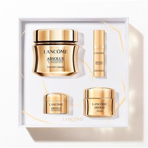 Lancôme - Absolue Longevity The Soft Cream - Gezichtsverzorgingsset - 60ML