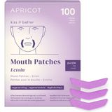 Apricot - Mouth Patches - Ectoin Anti-aging Masker - 15 g