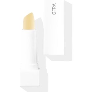 Ofra Cosmetics Lipstick Vitamin E Lippenbalsem 4.5 g Nude