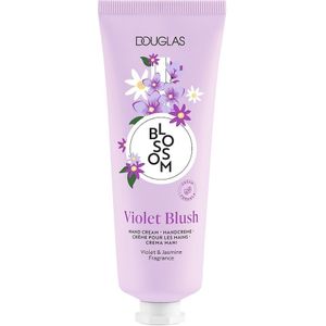 Douglas Collection Blossom Violet Blush Handcrème 75 ml Dames