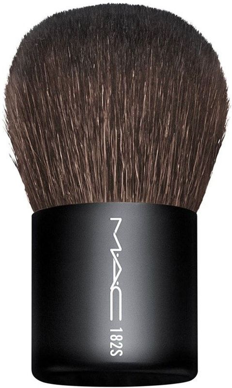 MAC 182S Buffer Brush Poederpenselen 1 stuk