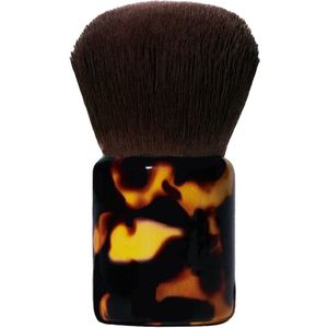 Les Filles en Rouje Le Kabuki Inès Poederpenselen