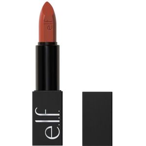e.l.f. Cosmetics O Face Satin Lipstick 3.8 g Me, Myself and I