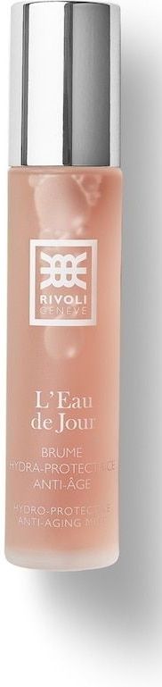 Rivoli - Le Privilège L'Eau de Jour N°02 - Anti-Âge & Bescherming - 50 ml
