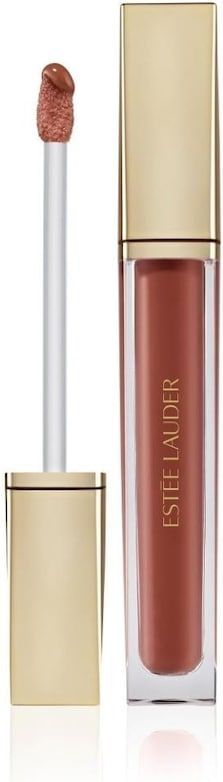 Estée Lauder - Glossy Pout - Lip Oil - 04 Maple Syrup - 6 ml