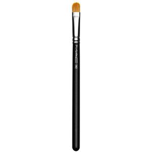 MAC Cosmetics - Brush 242S Shader - Oogschaduw Penseel - Synthetisch - 1 St