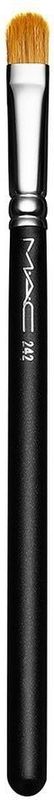 MAC Cosmetics - Brush 242S Shader - Oogschaduw Penseel - Synthetisch - 1 St