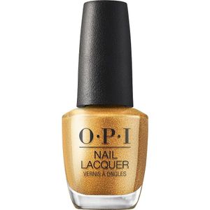 OPI - Good Enough to Treat - Nagellak - Tint Nougat by Nature - 15 ml