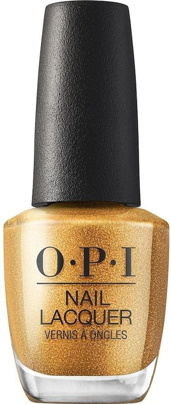 OPI - Good Enough to Treat - Nagellak - Tint Nougat by Nature - 15 ml