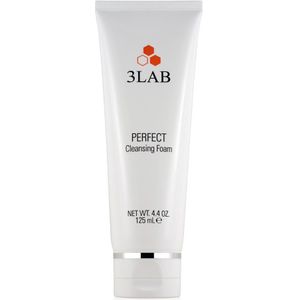 3LAB Perfect Cleansing Foam Reinigingsschuim 125 ml Dames
