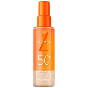 Lancaster Sun Beauty Body Water SPF50 Zonbescherming 100 ml