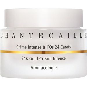 Chantecaille 24K Gold Cream Intense Gezichtscrème 50 ml