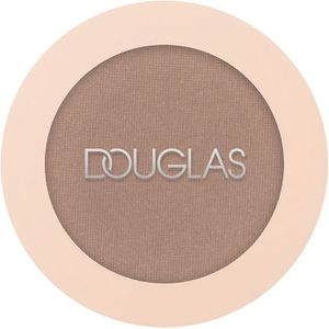 Douglas Collection Make-Up Mono Eyeshadow Matte Oogschaduw 1.8 g 03 - TOFFEE TWIST