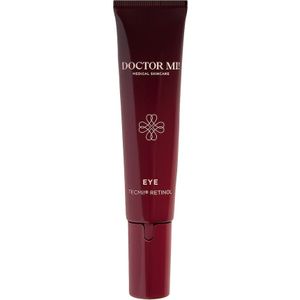 DOCTOR MI! - CORRECTING EYE CREAM - Oogcrème - 15 ml