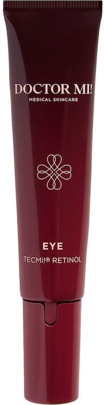 DOCTOR MI! - CORRECTING EYE CREAM - Oogcrème - 15 ml