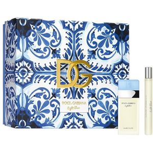 Dolce & Gabbana Light Blue Intense Eau de Parfum Spray 
