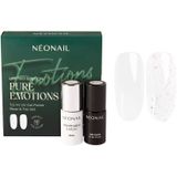NEONAIL Pure Emotions Gellak 1 stuk