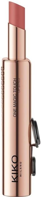KIKO Milano One Magic Touch Lipstick 2.5 g 05 - BRICK THE RULES