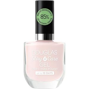 Douglas Collection Make-Up Stay & Care Nagellak 10 ml 2 - LOVE ME TENDER