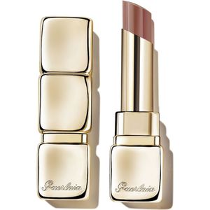 Guerlain KissKiss Shine Bloom Lipstick 3.2 g 119 - FLORAL NUDE