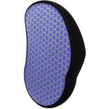 Glov - Body Care 3D Nano Glass - Eeltverwijderaar - Zwart - 1 st