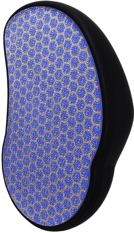 Glov - Body Care 3D Nano Glass - Eeltverwijderaar - Zwart - 1 st