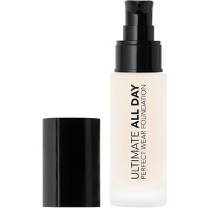 Douglas Collection - Ultimate All Day Perfect Wear Foundation - Vloeibaar - Diverse Tinten