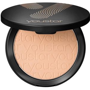 youstar Bronze Me! Bronzer 16 g 01 Light