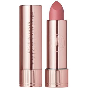 Anastasia Beverly Hills Matte & Satin Lipstick 3 g Matte Lipstick - Hush Rose