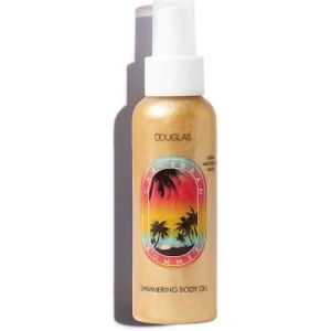 Douglas Collection Seasonal Caribbean Summer Body Oil 100 ml