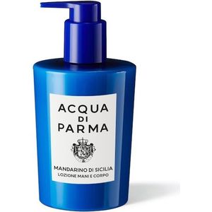 Acqua di Parma - Hand and Body Lotion - 300 ml - Hydraterend