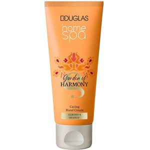 Douglas - Home Spa - Handcrème - 75 ml - Hydrateert en geurt naar Amandel en Sinaasappel