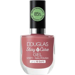 Douglas Collection Make-Up Stay & Care Nagellak 10 ml 8 - WILD AND FREE