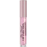 Too Faced Lip Injection Maximum Plump Lipgloss 4 ml Original