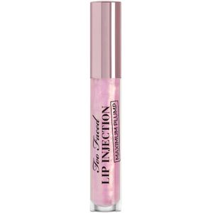 Too Faced Lip Injection Maximum Plump Lipgloss 4 ml Original