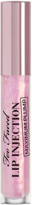 Too Faced Lip Injection Maximum Plump Lipgloss 4 ml Original