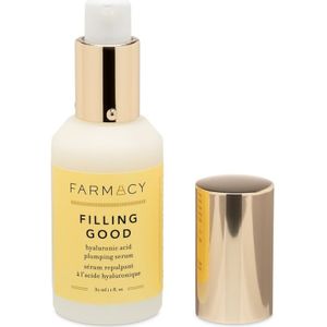FARMACY Filling Good Hyaluronic Acid Plumping Serum Hydraterend serum 30 ml