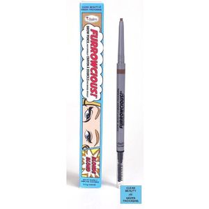 theBalm Brow Furrowcious Wenkbrauwpotlood 0.13 g Blonde