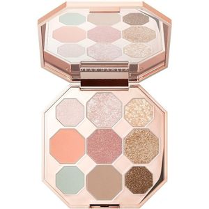 Dear Dahlia Blooming Edition Garden of Light Palette Oogschaduw 9.7 g Dawn