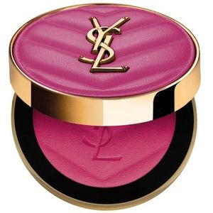 Yves Saint Laurent - Make Me Blush Bold Blurring Blush - Nr. 03 - Mischievous Magenta - 5 g