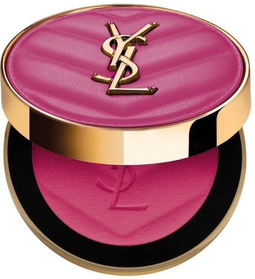 Yves Saint Laurent - Make Me Blush Bold Blurring Blush - Nr. 03 - Mischievous Magenta - 5 g