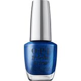 OPI - Infinite Shine - Nagellak - Sneak-a-Blue Candy - 15 ml