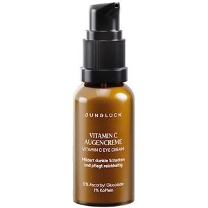 Junglück Vitamine C Oogcrème 20 ml