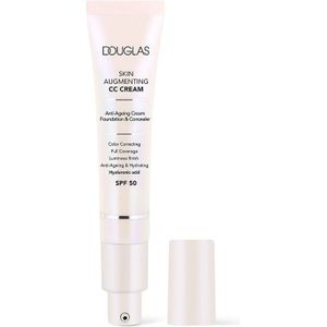 Douglas Collection Make-Up Skin Augmenting CC Cream Foundation 30 ml 1LC - Porcelain