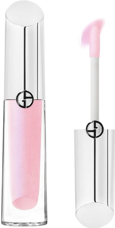 Armani - Prisma Glass - Lipgloss - Transparant - 15% Squalaan