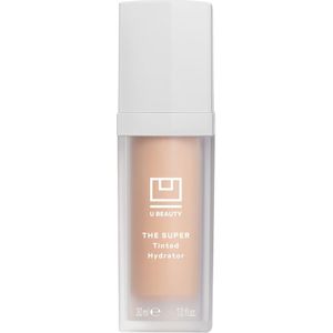 U BEAUTY The SUPER Tinted Hydrator Getinte dagcrème 30 ml
